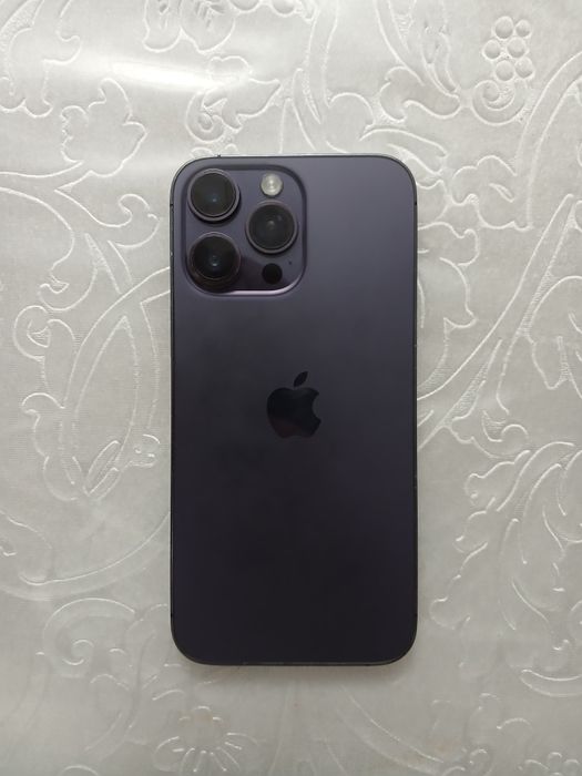 iPhone 14 Pro Max
