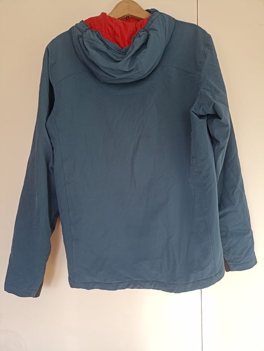 ,,Мъжко яке Mountain Hard wear