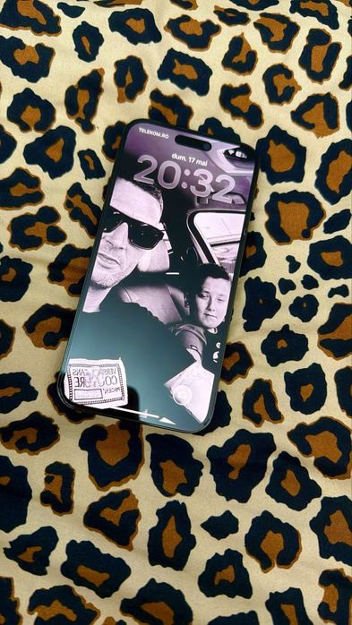 Iphone 14promax  black