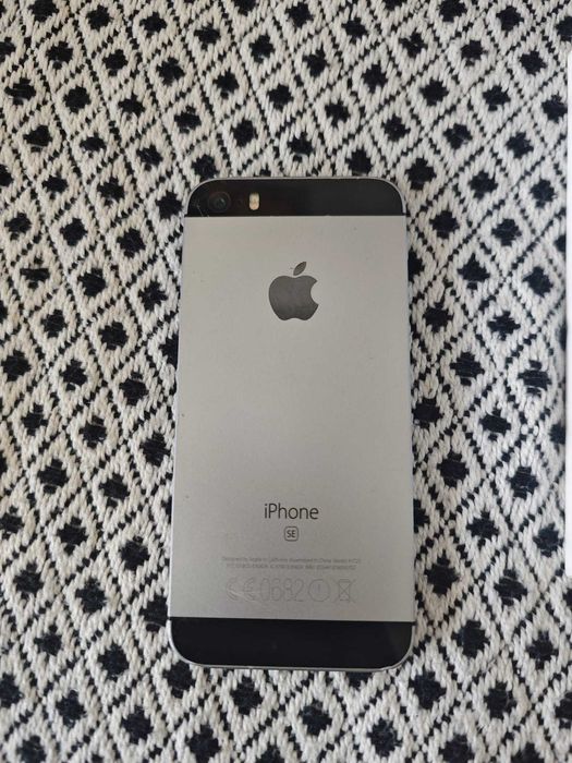 Apple Iphone SE 16GB