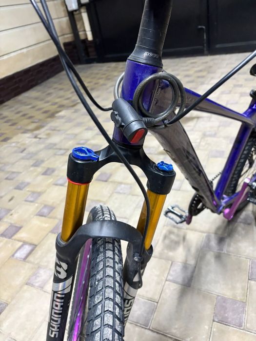 Велосипед мтб продам