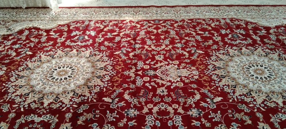 Срочно Продам Ковер