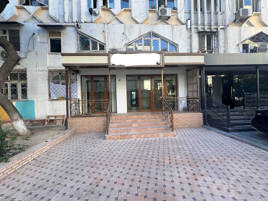 Продажа 83 м2 нежилое помещение
