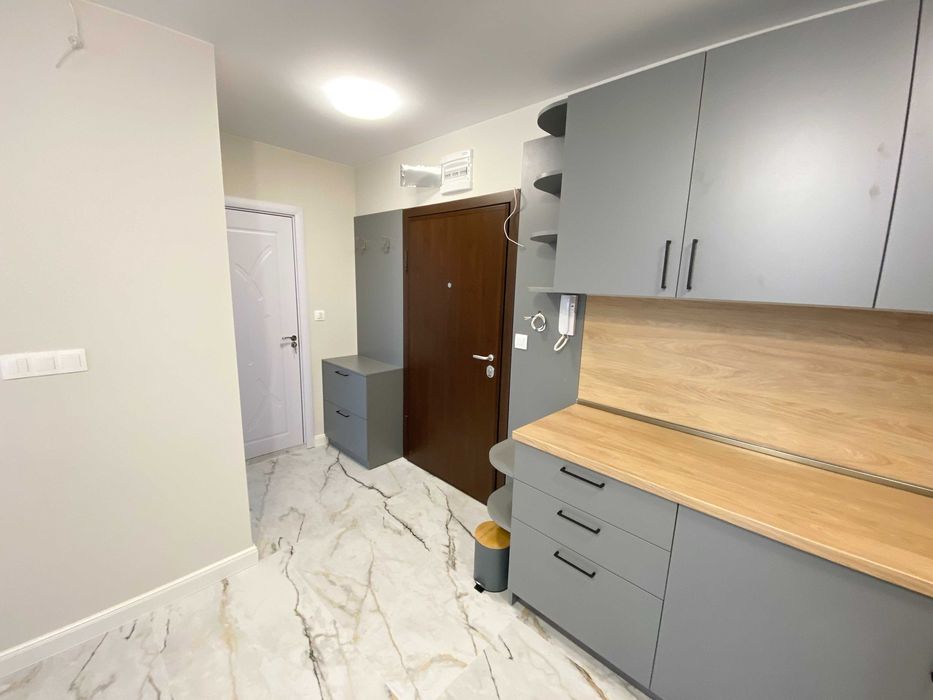 Дава се под наем Двустаен апартамент в София, Малинова долина - 68 кв.м за 459 € - Снимка #5