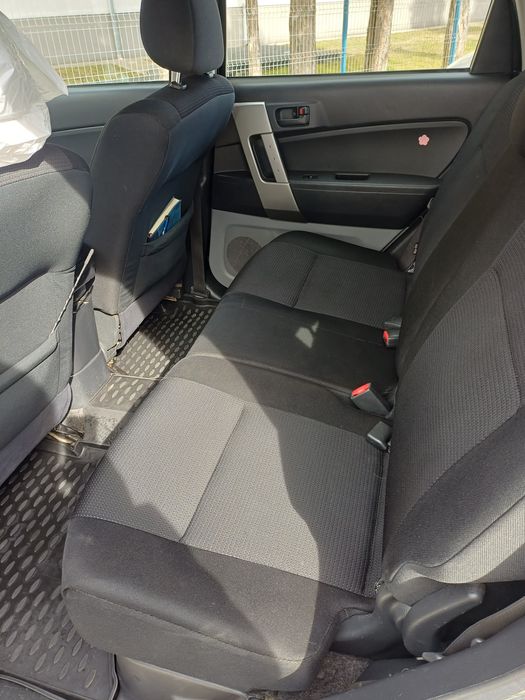 Vând Daihatsu Terios
