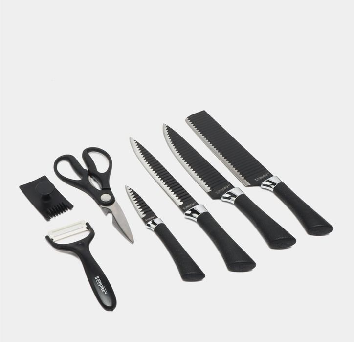 Продам набор ножей