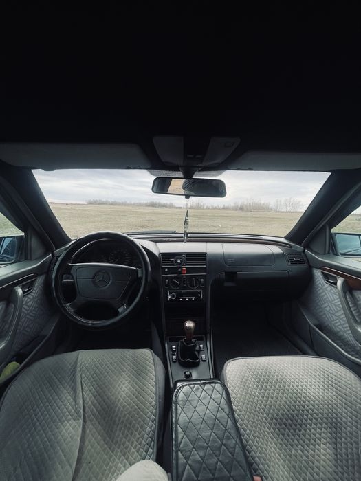 Продам Mercedes-benz с200