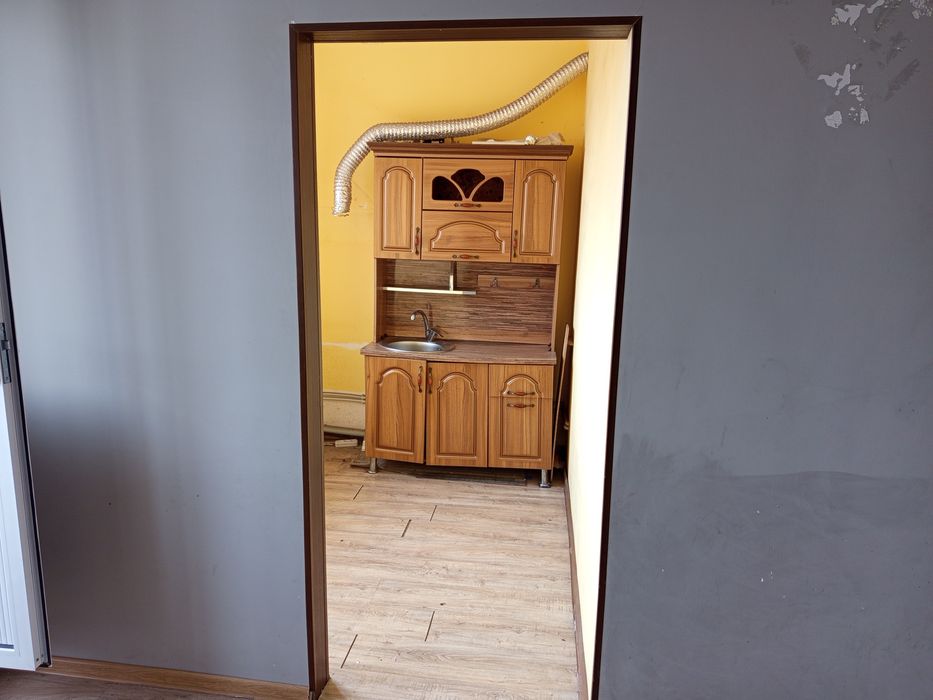 Продается 2х комнатная квартира в Ангрене 4 этаж 4 этажного дома