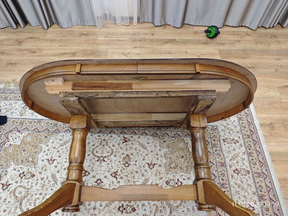 Стол 1.5 метра 2.7 метра