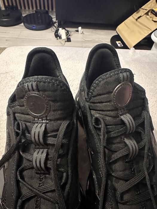 Adidași Adidas Web Boost w Core– mărimea 45– stare foarte bună