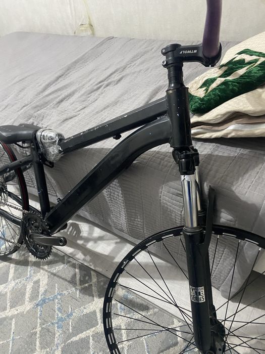 Продам велосипед