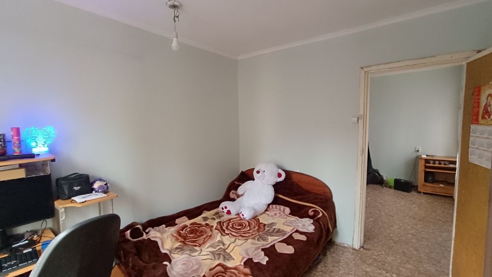 Продам квартиру 2х комнатную