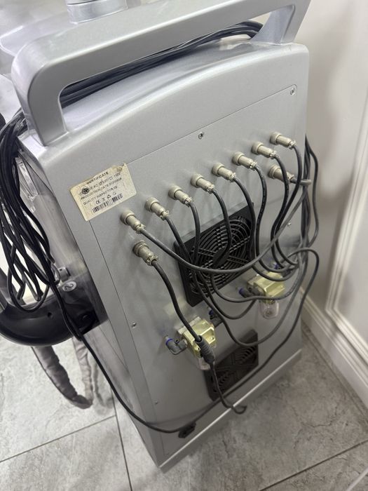 Криолиполиз для похудения