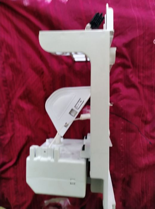 ледарка за хладиълник на части