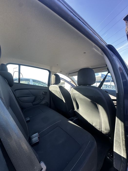 Dacia Sandero 2018 Benzina 1.0