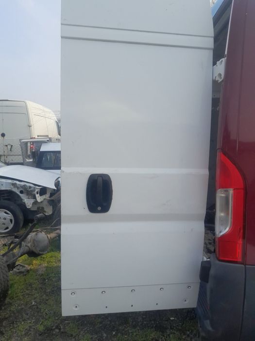 Задни врати Пежо Боксер ,Ситроен Джампер , Фиат Дукато 2014 - 20