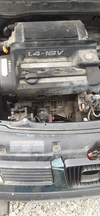 SEAT VARIO/ сеат варио 1.4-16vintila