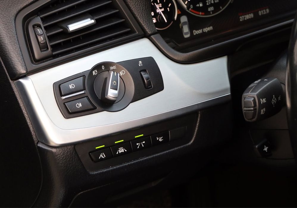 Bmw 530d,X Drive,4 Butoane,RAR efectuat,Full led,Camera