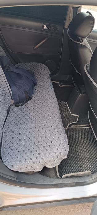 Продам Volkswagen Passat B 5+(рестайлинг) 2004 года