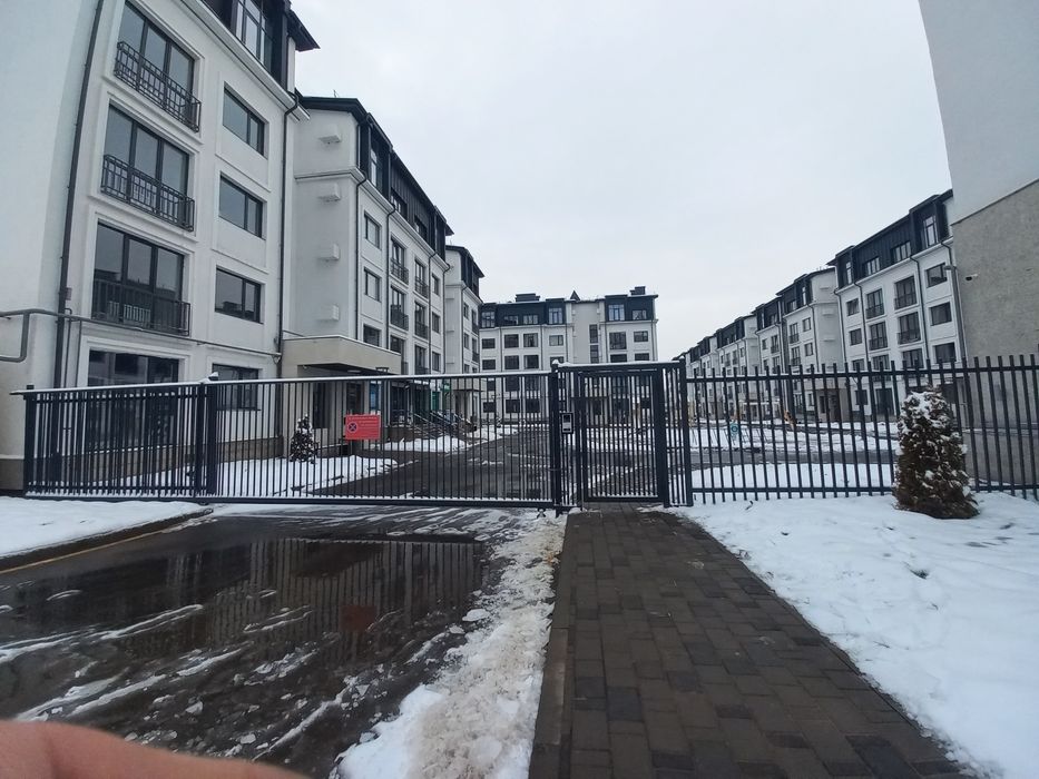 Сдам однокомнатную квартиру