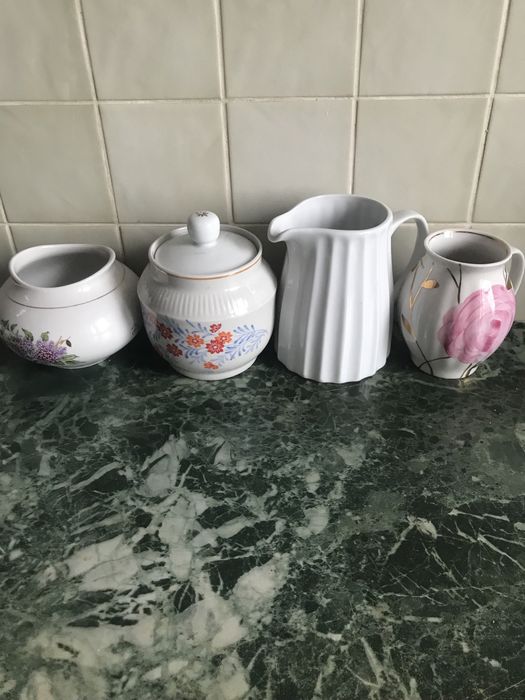 Продам посуду