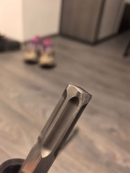 Dalta/ spit picamer HILTI