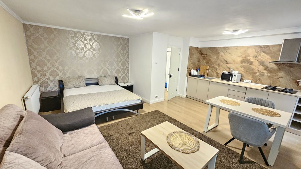 Regim hotelier garsoniera zona Unirii Tineretului
