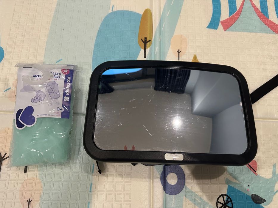 Детски играчки, активна гимнастика и др