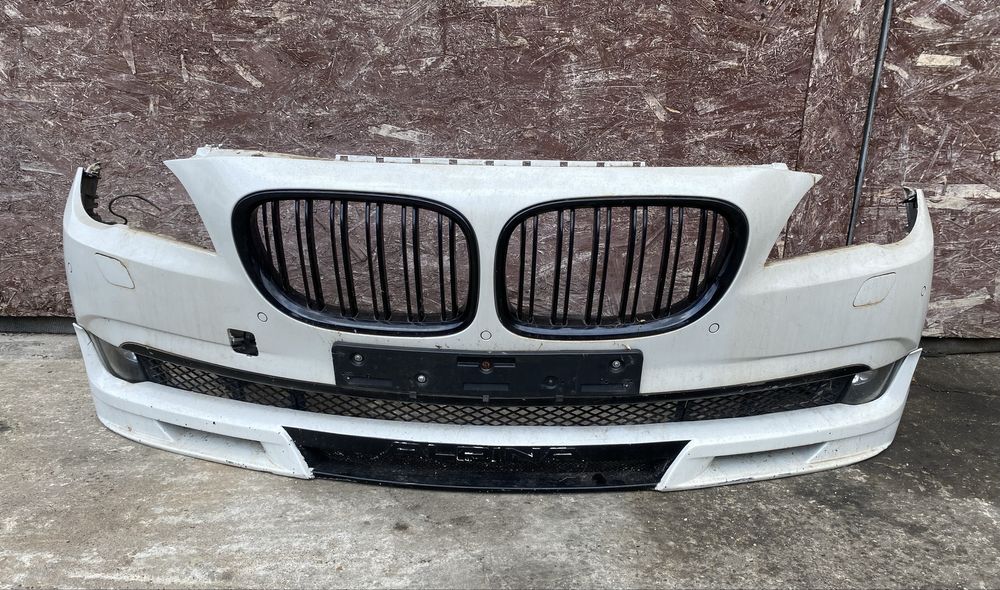 Bara  Fata BMW seria 7 F01 F02 cu fusta Alpina Pret 3500 lei