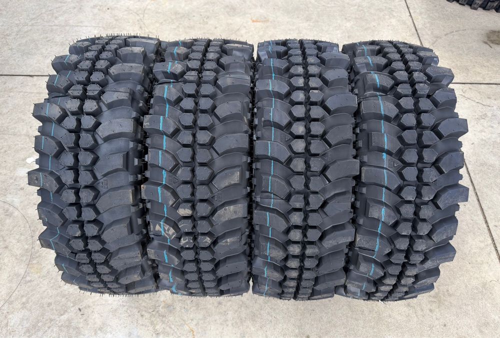 Anvelope 195/65 R15 Noi Simex Off-Road Cramponate M+S Dot 2026