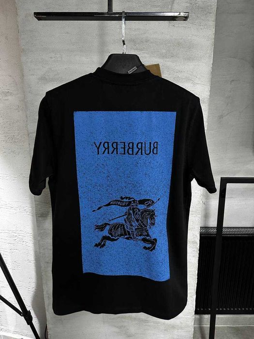 Мъжки тениски Burberry