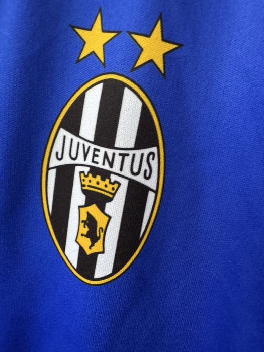 Tricou Juventus Italia colectie