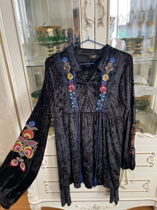 Kelinla uchun sarpoga dvoykala