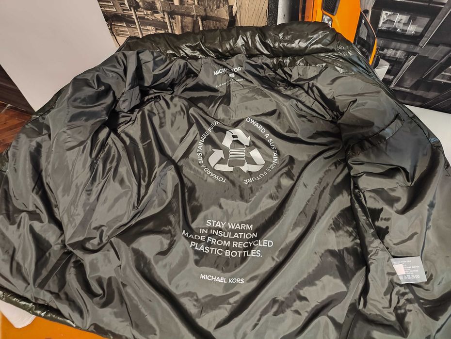 Geaca Michael Kors masura L