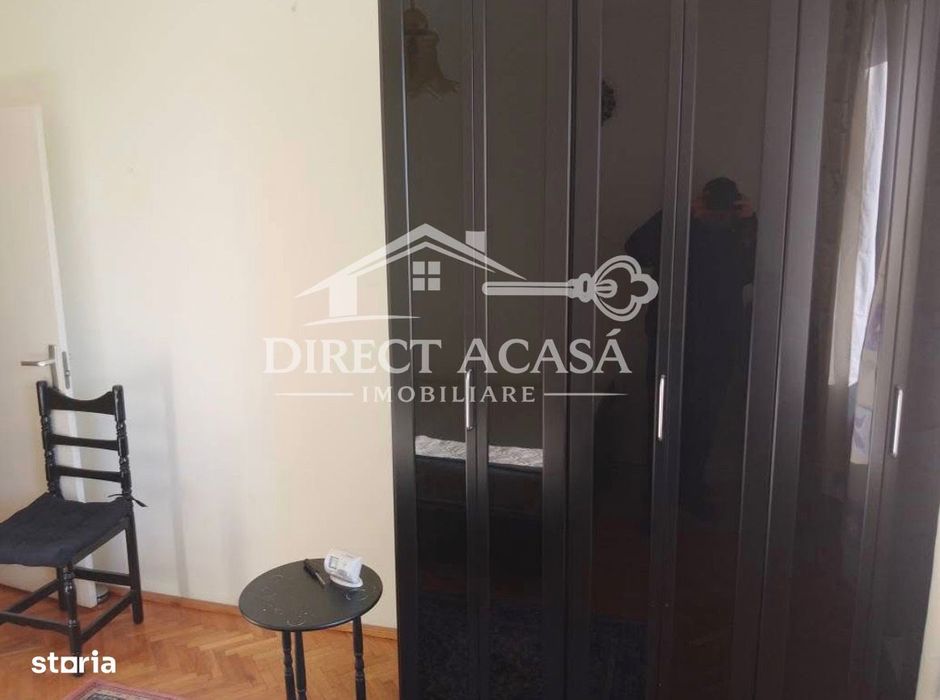 Apartament  Pet Fendly de inchiriat cu 2 camere-Poli 2-Bld 1918