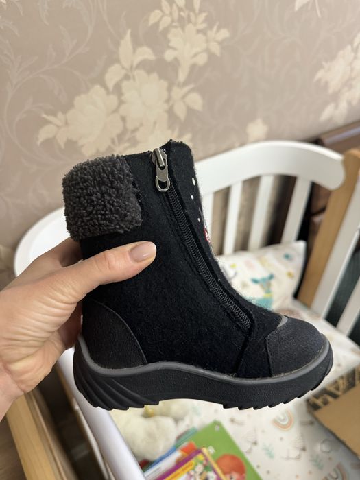 Валенки детские Котофей