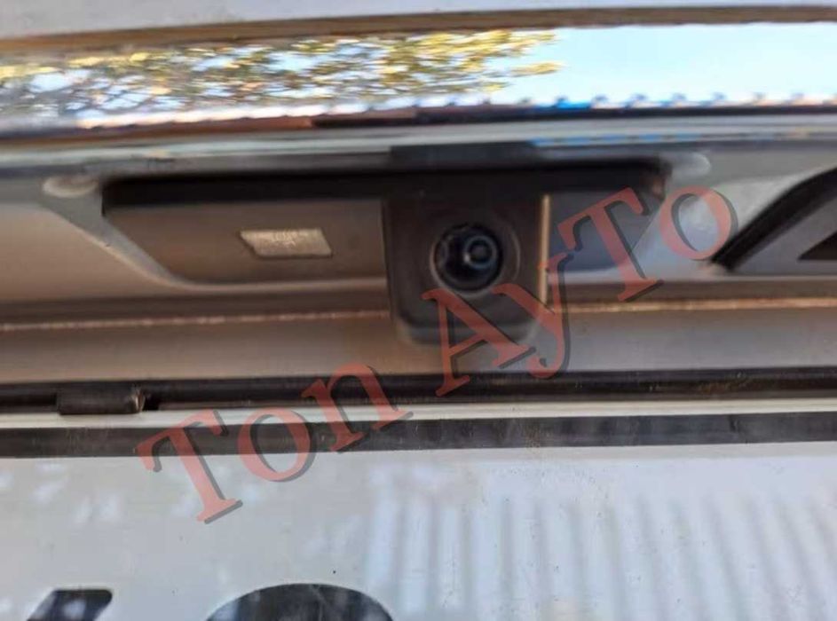 Камера Заден Ход Голф 4 5 6 Пасат Поло Леон Алтеа Супърб VW SKODA SEAT Фолксваген Сеат Шкода МК4 МК5 МК6 Golf Passat Polo Lupo Leon Altea Superb