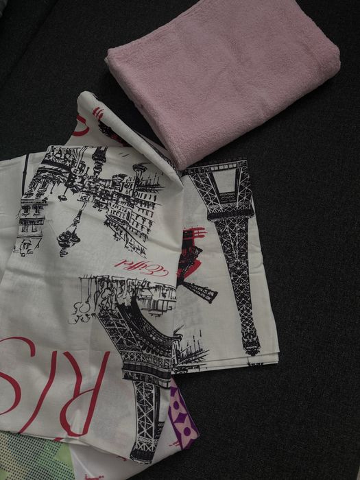 Постельное белье