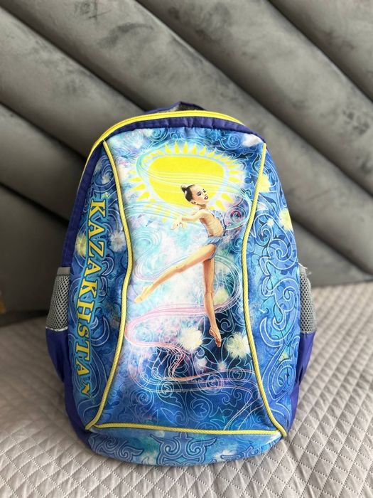 Рюкзак для гимнастики