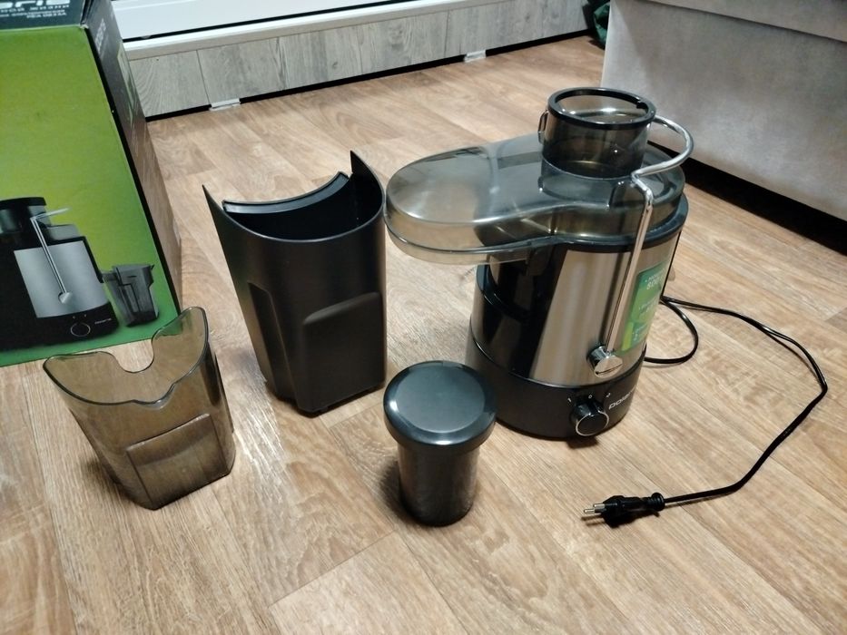 Соковыжималка Polaris 800w