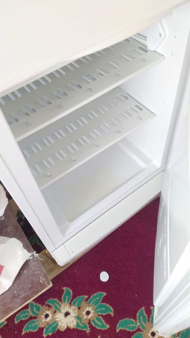 индезит холодильник