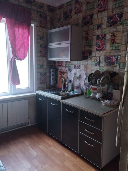 Сдам 2 комнатную квартиру