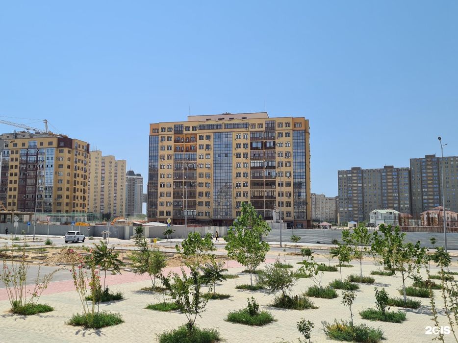 Вентиляция Актау