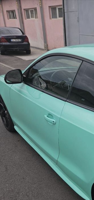 Vand Auto Audi A5