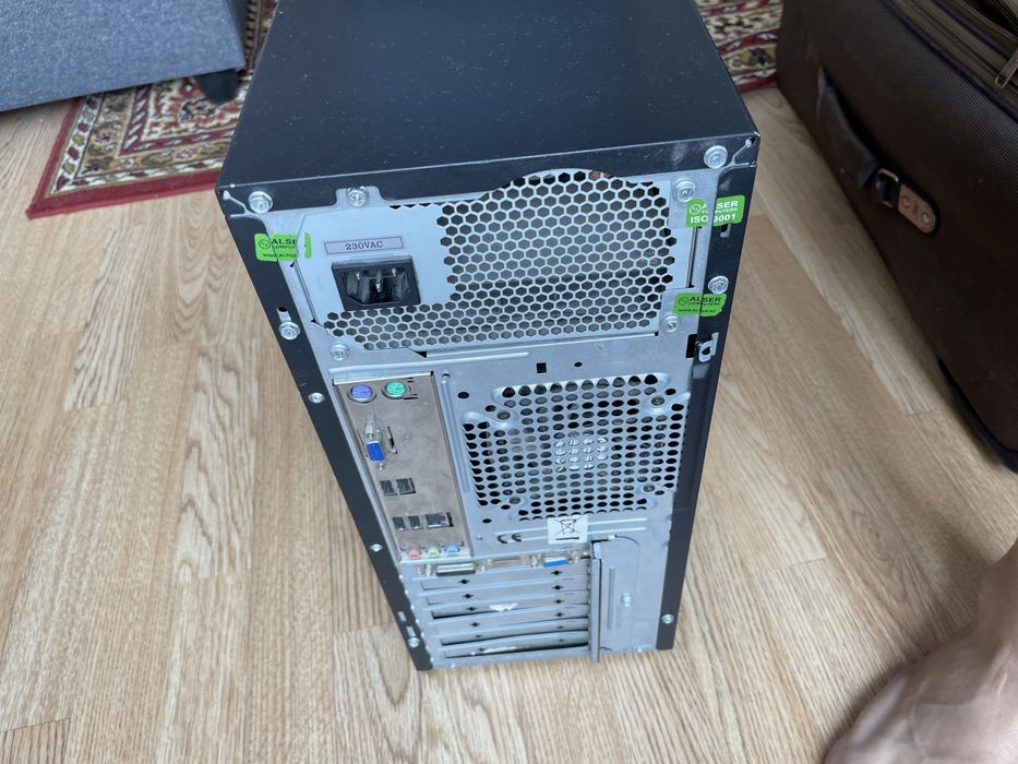 Процессор для игровых компов