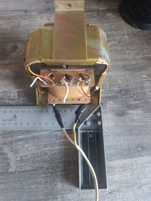 Продаётся трансформатор