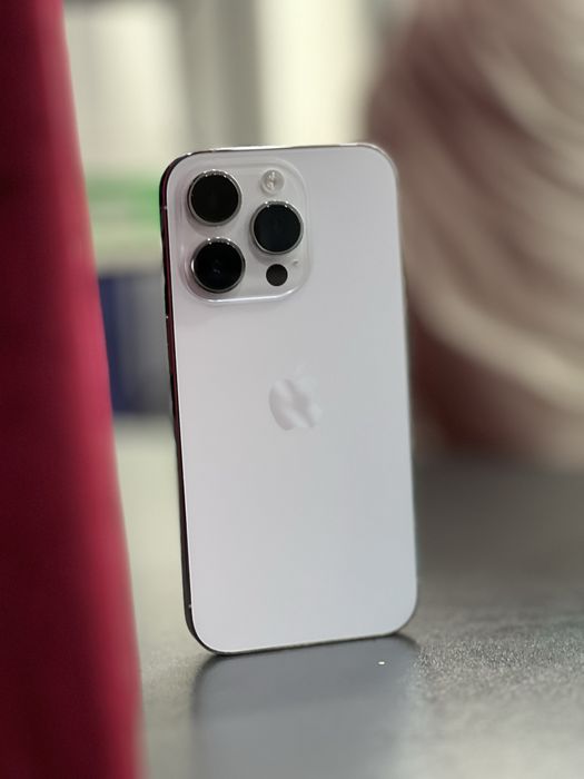 iPhone 14Pro srochno 480$ 10million garantiya