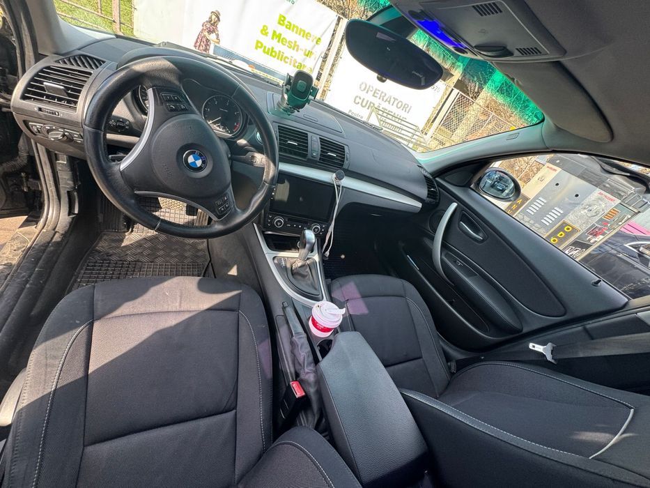 De vanzare BMW 118D An 2009