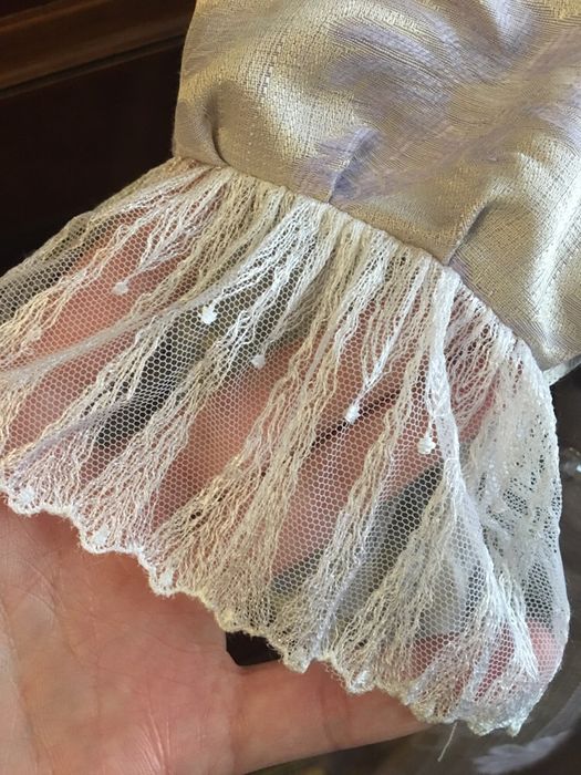 Vând rochița botez Darline