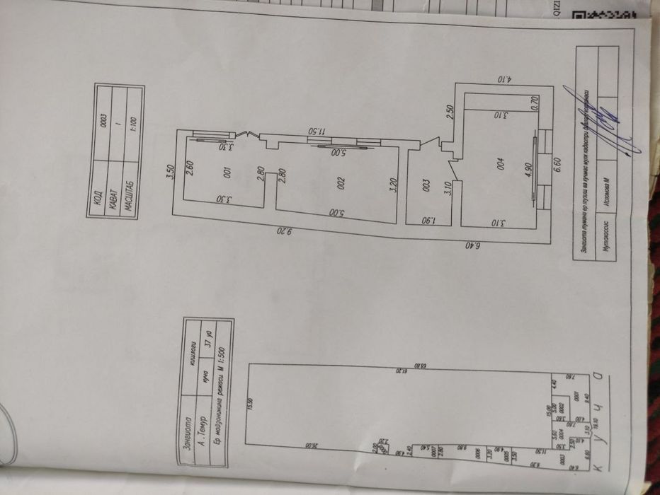 Продам свой дом под застройку